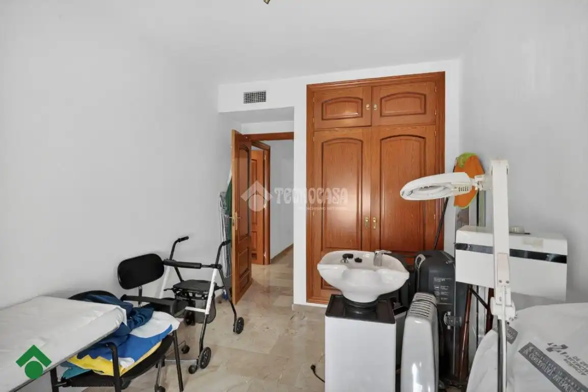 Piso en venta en Córdoba con Aire acondicionado, Calefacción y Jardín privado