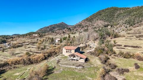 Foto 2 de Finca rústica en venta en Les Llosses, Girona