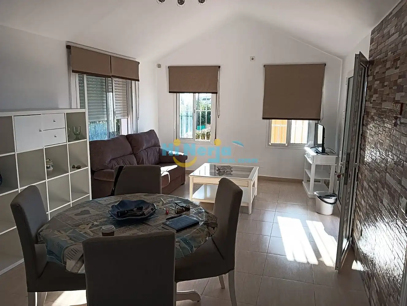Maison avec piscine à vendre à Frigiliana, imagen 10