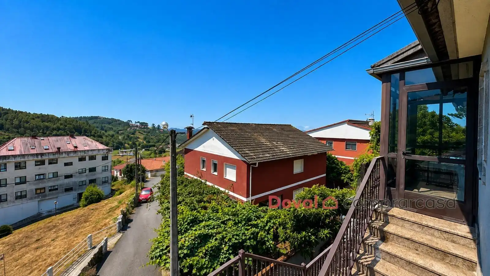 Haus mit Terrasse zum Verkauf in O Porriño, imagen 65