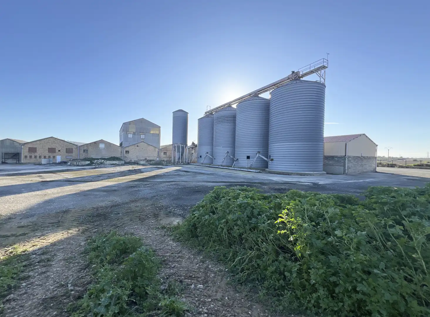 Rural land for sale in Tafalla - CARRETERA MADRID, imagen 20