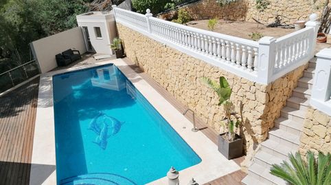 CHALET EN ALTEA HILLS