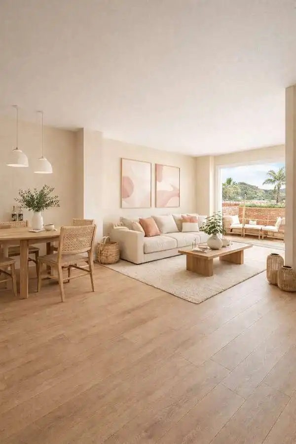 Duplexes for sale in noria del albercon, Tahal