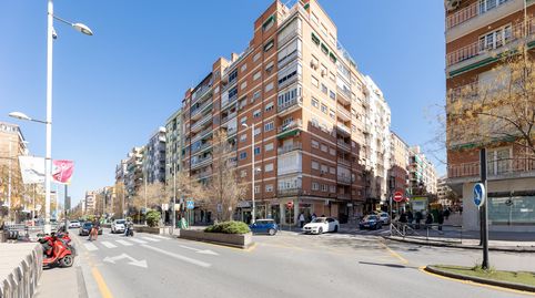 Foto 4 de Piso en venta en Camino de Ronda, Camino de Ronda, Granada Capital