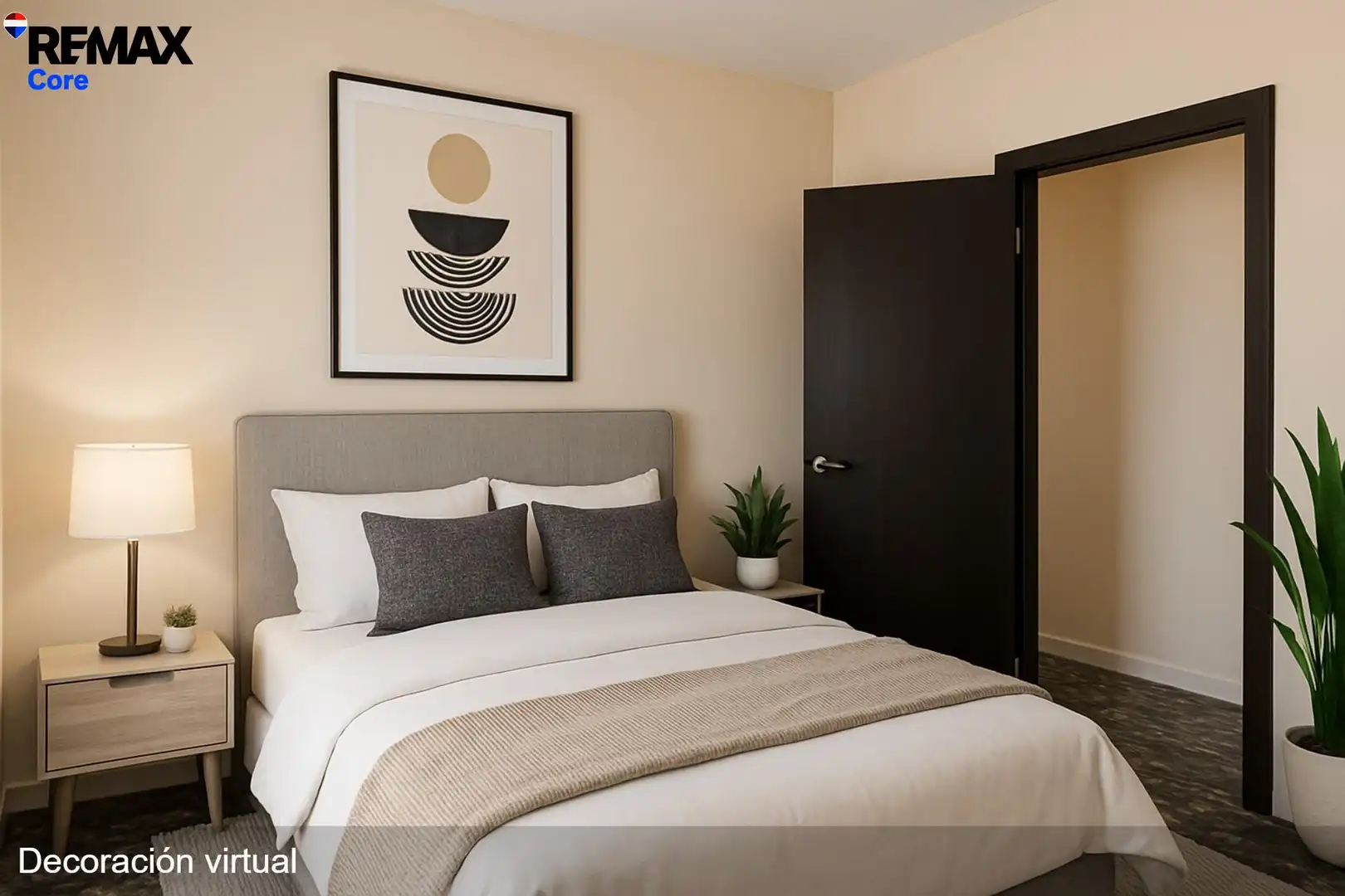 Habitación de Casa o chalet en venta en Las Ventas de San Julián