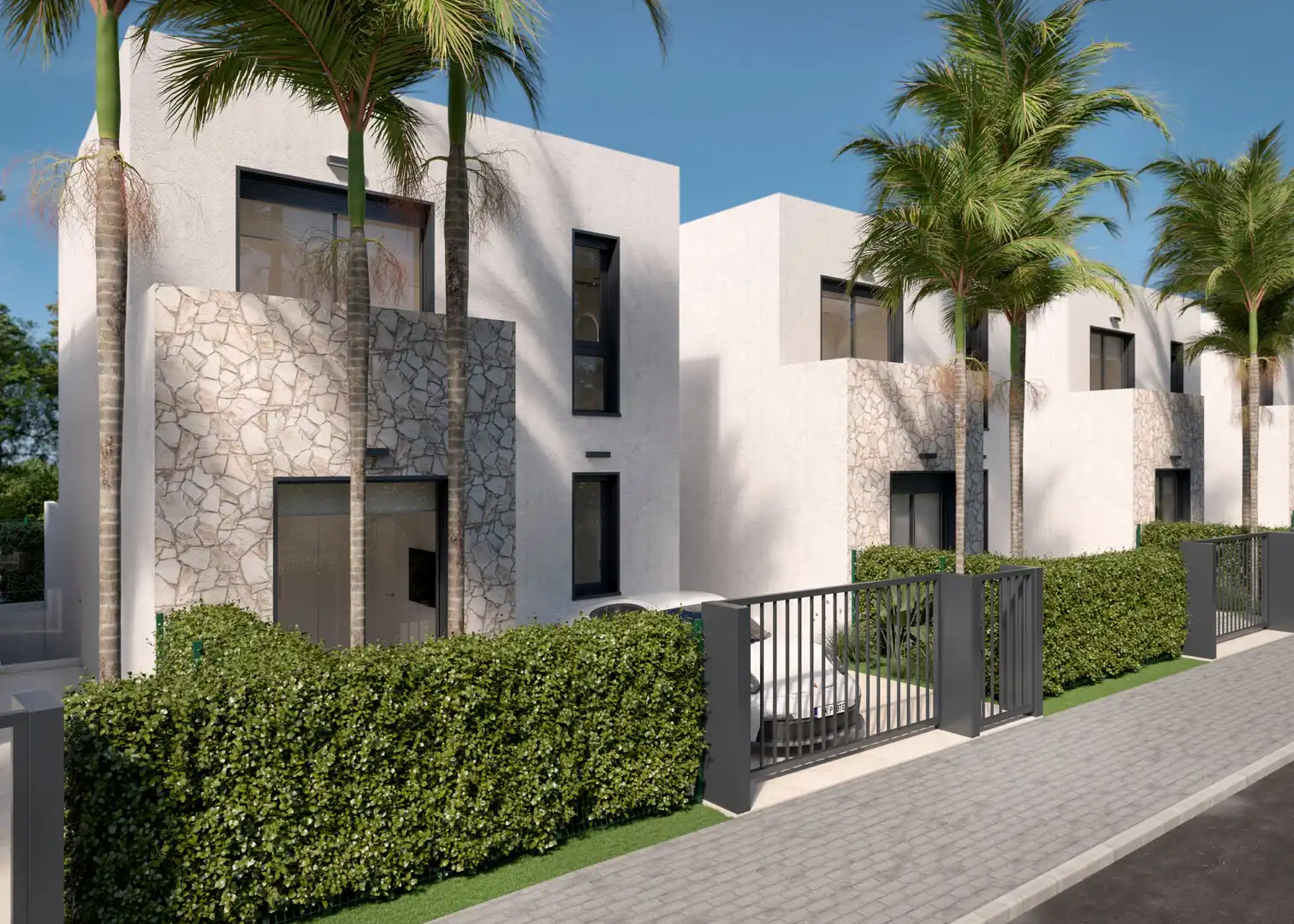 Casa en venta en Mar Menor Golf, imagen 4