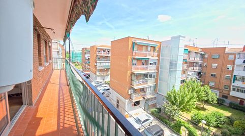 Photo 2 of Flat for sale in Portazgo, Madrid Capital