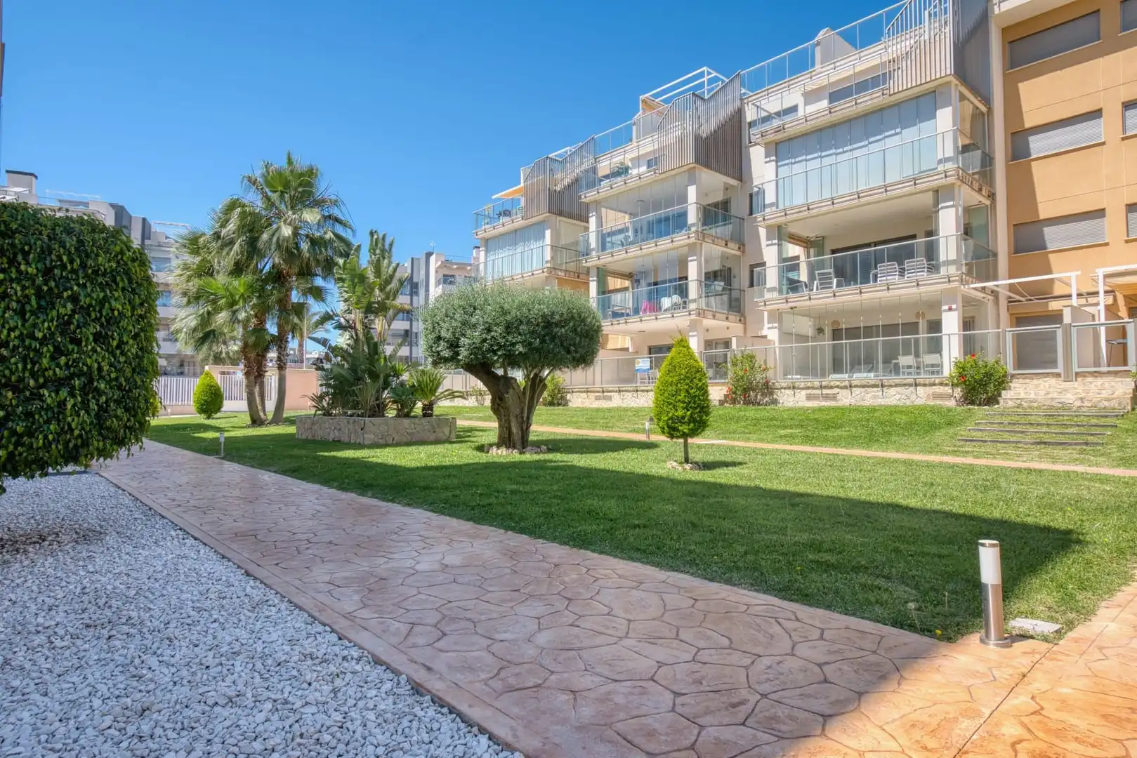 Appartement compact avec ascenseur à vendre à Orihuela Costa, imagen 9