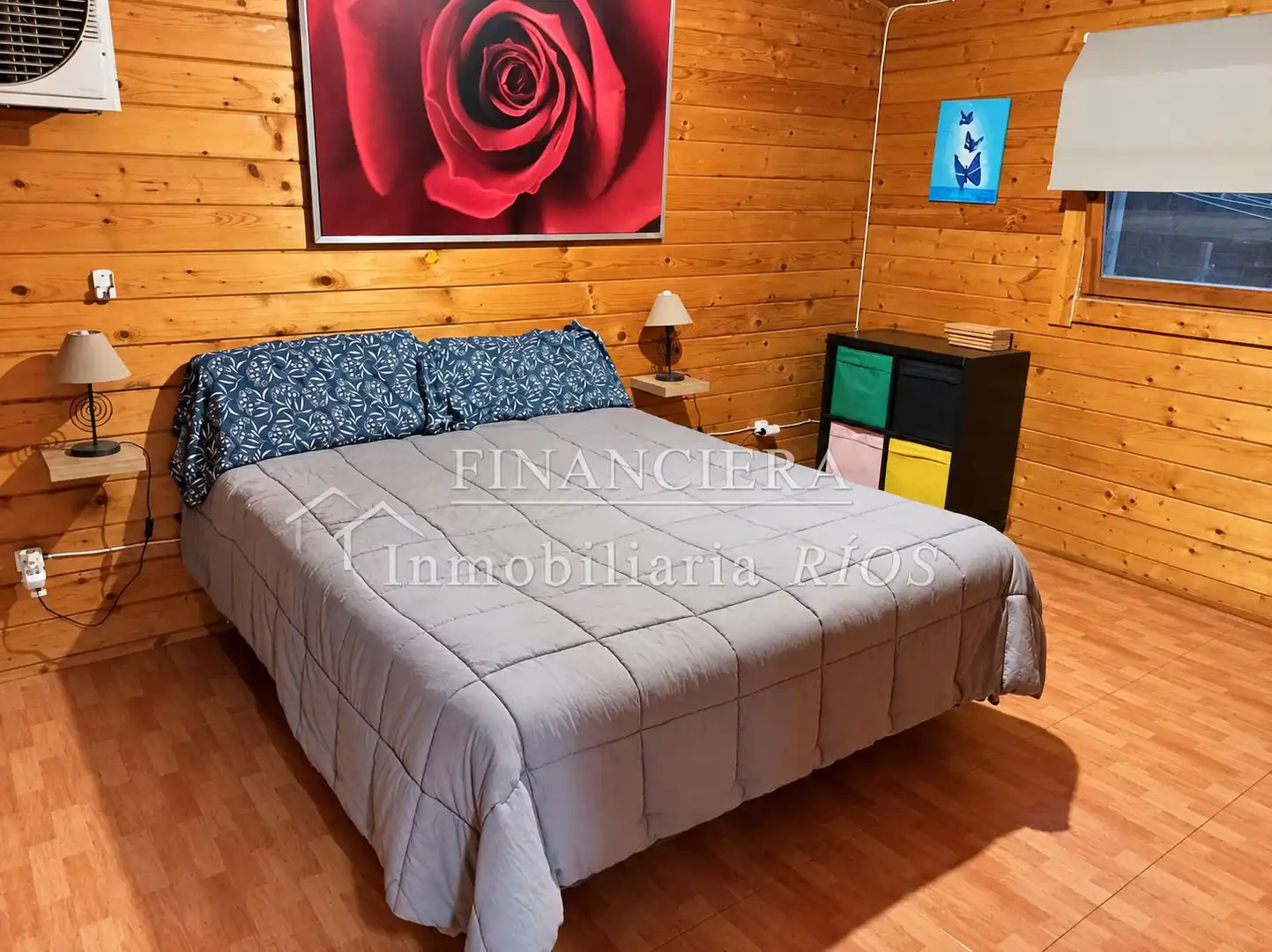 Dormitori de Residencial en venda en Este - Alcosa- Torreblanca