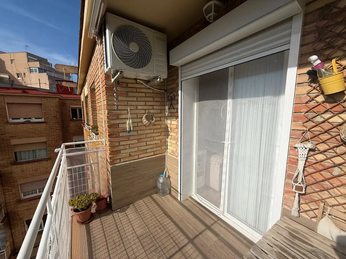 Wohnung mit Aufzug zum Verkauf in Sant Andreu, imagen 7