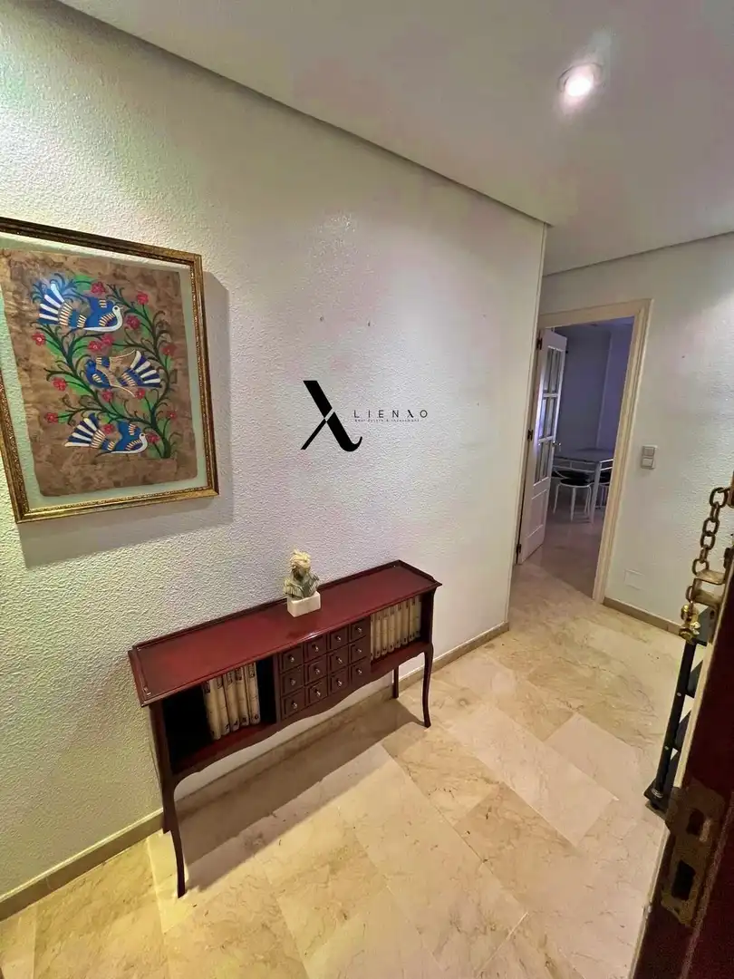 Appartement avec terrasse à vendre à Calle Calle Higuera, imagen 2