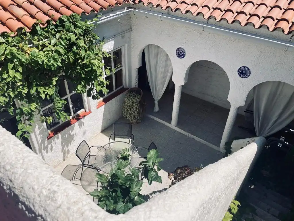 Terrace of Detached homes for sale in Cambrils  with Private garden, Terrace and Storage room