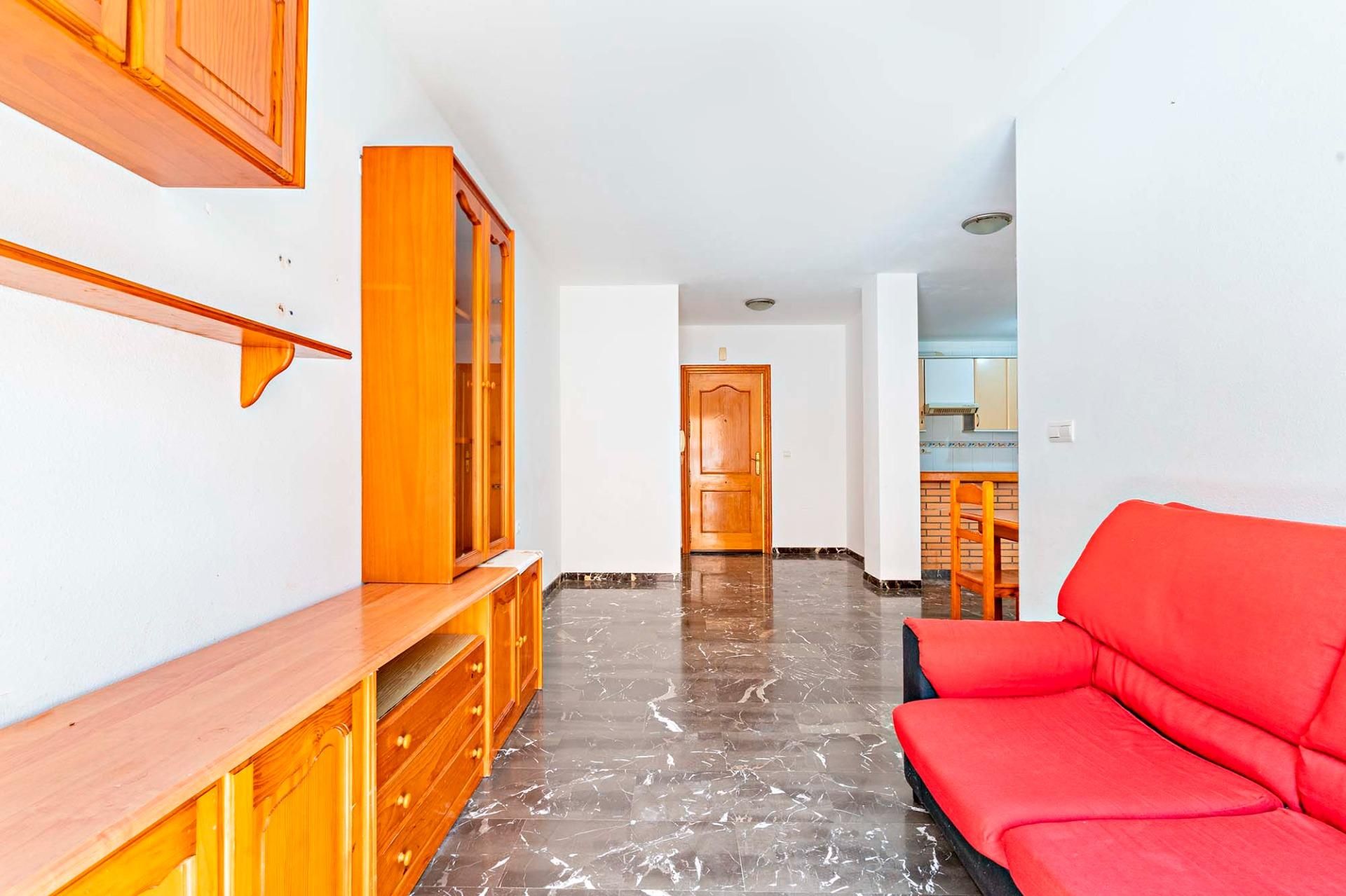 Pis en venda en El Ejido amb Parquet i Terrassa