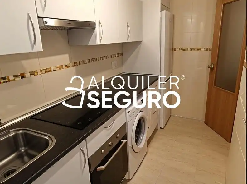 Casa o chalet de alquiler en Almonacid de Toledo, Toledo