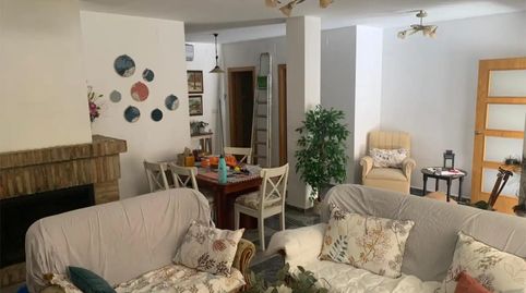 Foto 5 de Dúplex en venda a Calle Altos, 25, Pétrola, Albacete