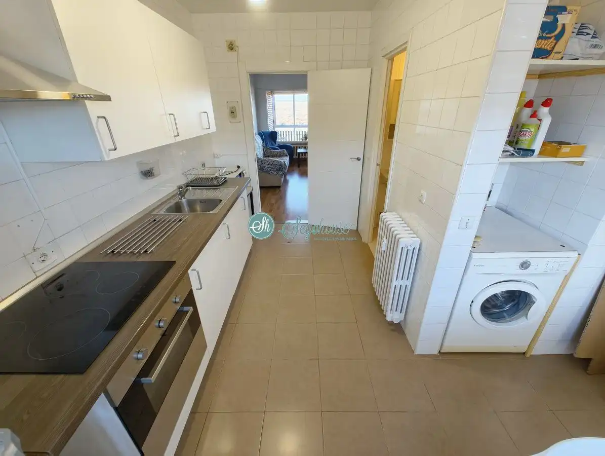 Appartement à louer à Ezequiel González - Conde de Sepúlveda, imagen 19