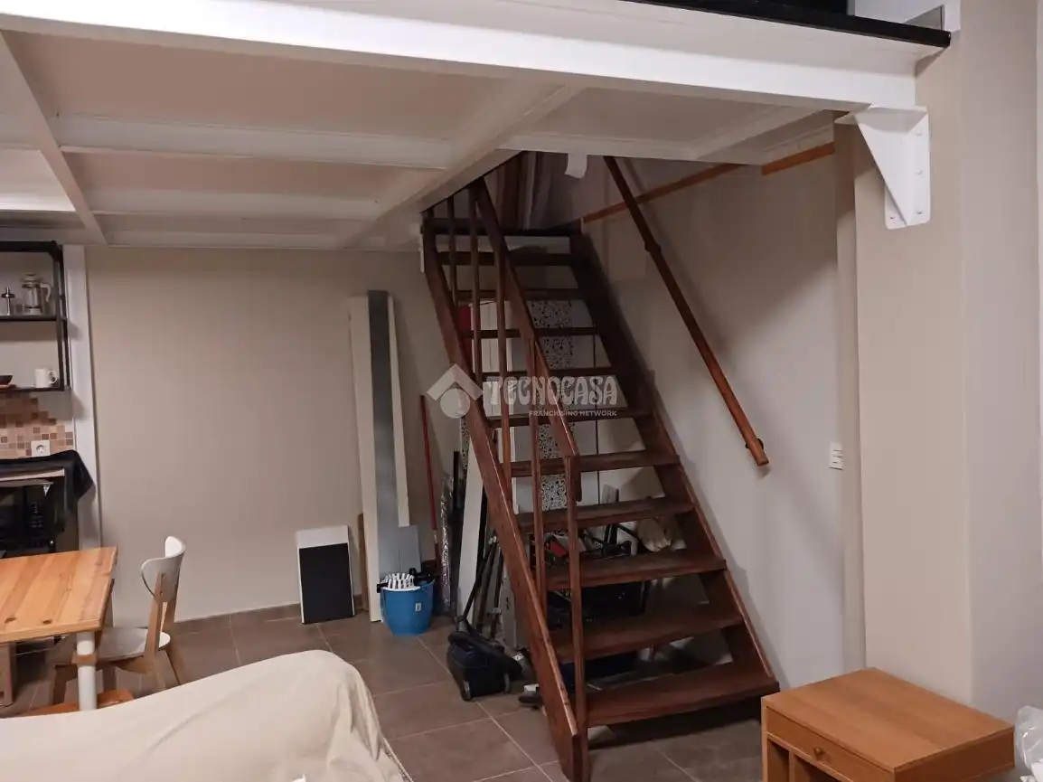Estudio en venta en Santa Cruz de Tenerife con Aire acondicionado