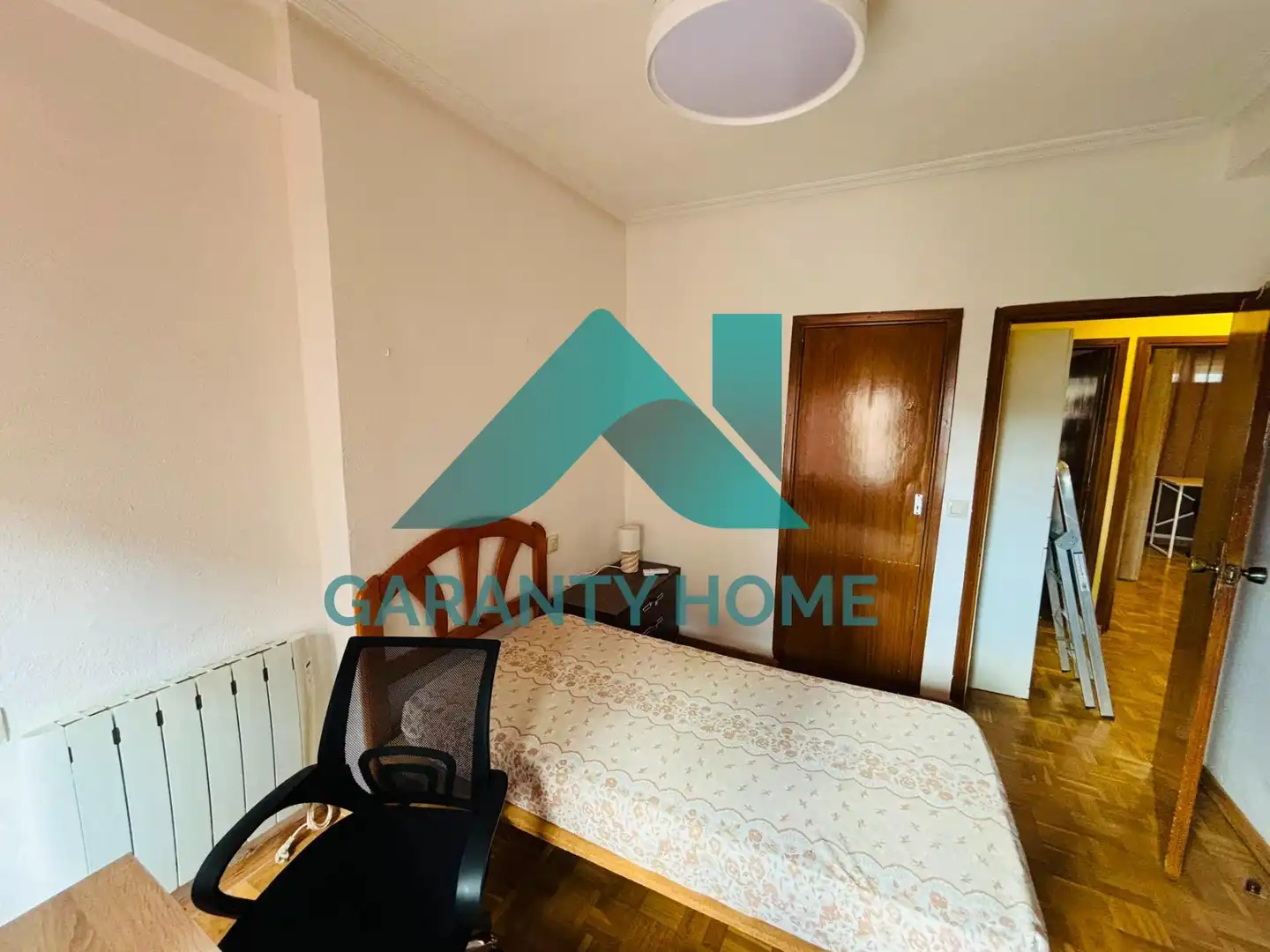 Wohnung mit Terrasse zur Miete in Centro, imagen 4