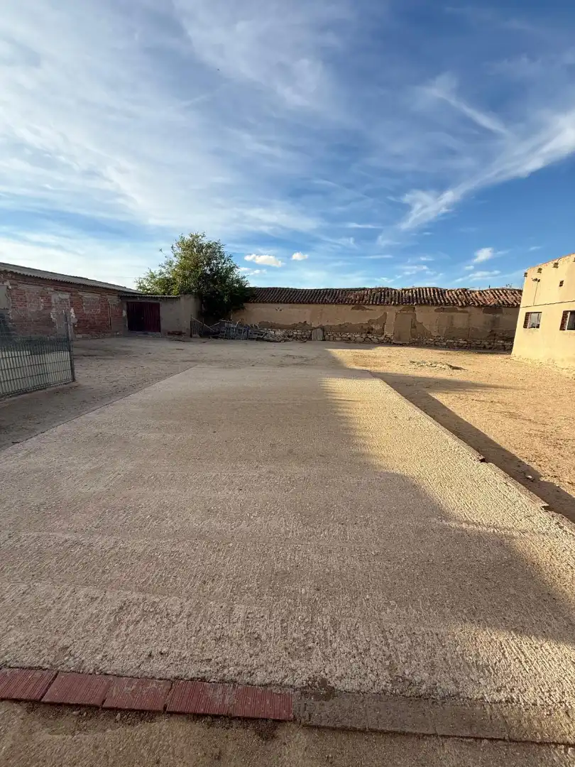 Terreny residencial en venda a Calle Layos, imagen 4