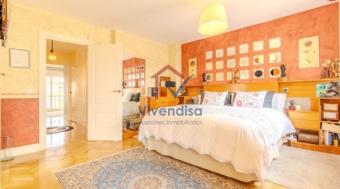 Foto 5 de Casa adosada en venta en Acacias, Cabanillas del Campo, Guadalajara