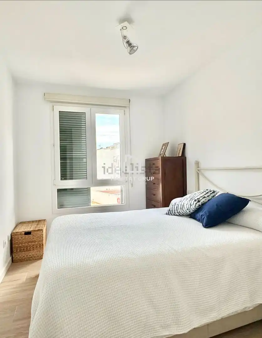 Dormitori de Dúplex en venda en Ciutadella de Menorca amb Aire condicionat, Calefacció i Terrassa