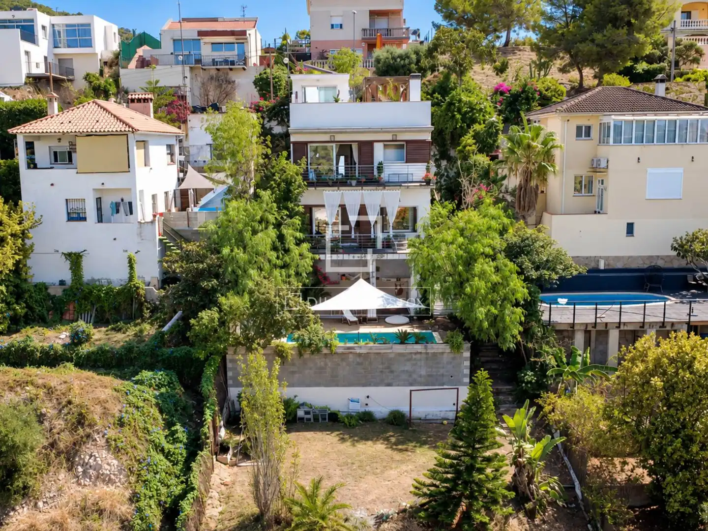 Villa avec terrasse à vendre à Llevantina - Montgavina - Quintmar, imagen 39