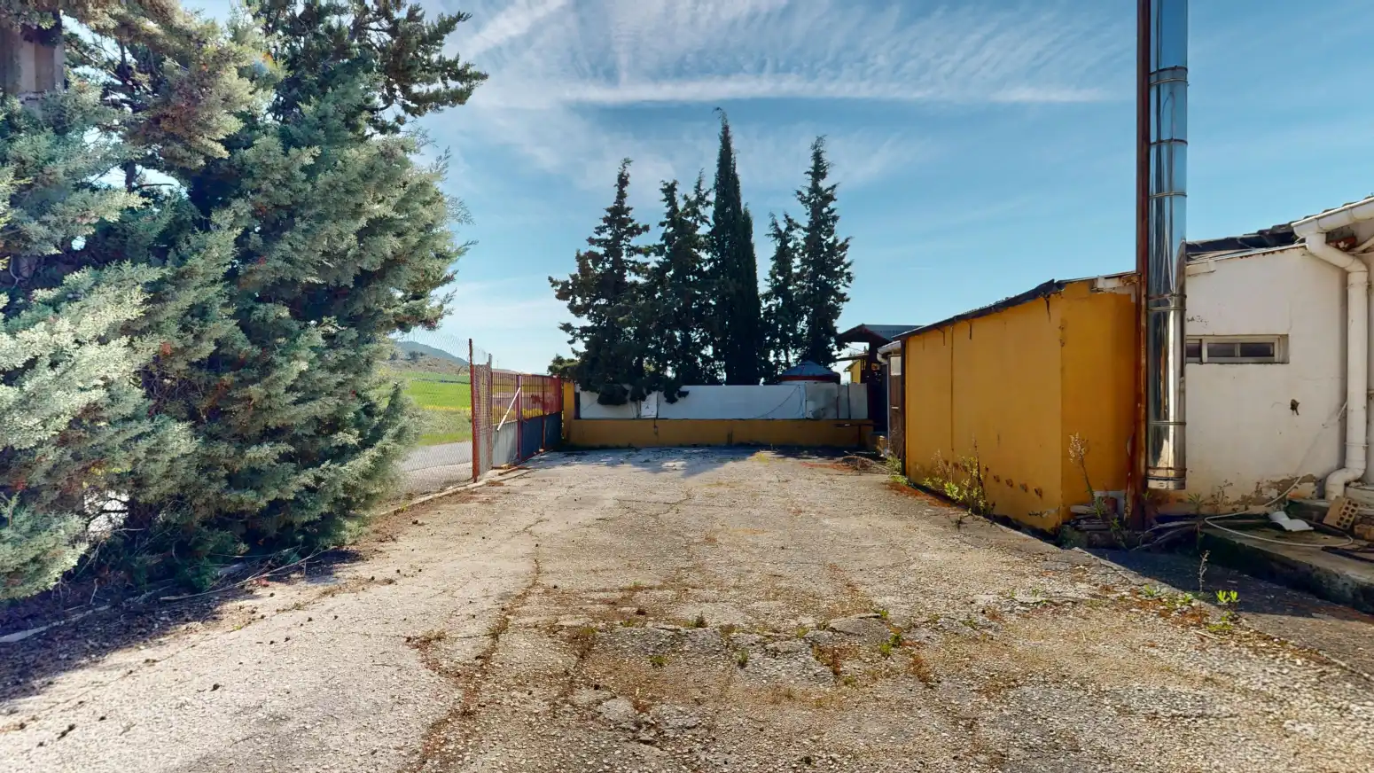 Rural land for sale in Tafalla - PONTARRON, imagen 4