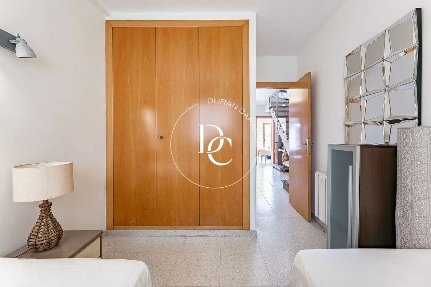 Dúplex en venda en Sitges amb Aire condicionat, Calefacció i Terrassa