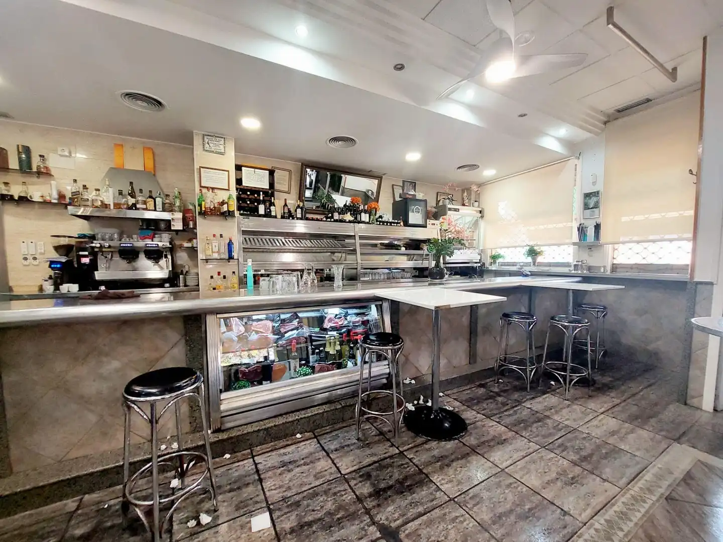 Local comercial en venda a CARRIL RUIPEREZ, imagen 10