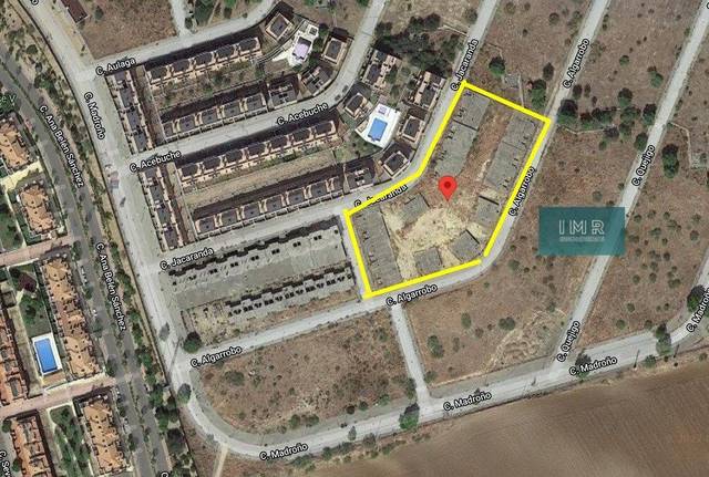 Terreno residencial en Venta en Calle JACARANDA, 7 en Las Pajanosas