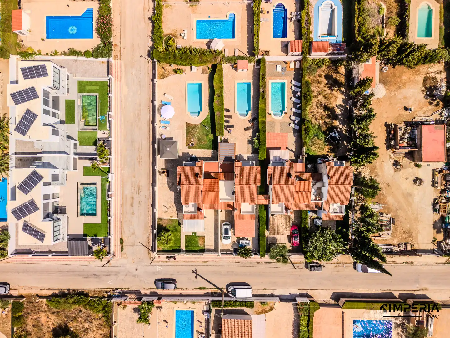 Villa avec terrasse à vendre à Carrer Rovelló, imagen 74