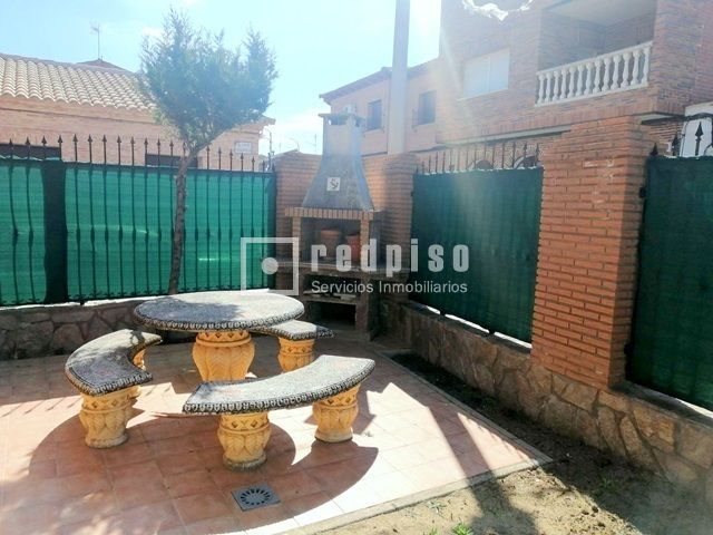 House or chalet for sale in Burujón