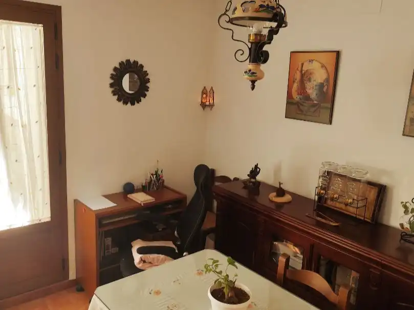 Comedor de Casa o chalet en venta en Vilches, Jaén