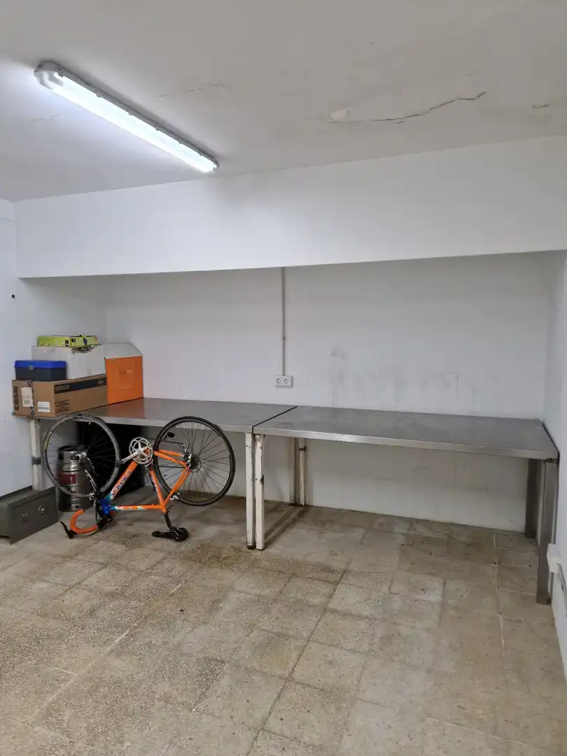 Local comercial de lloguer a Carrer Prat 5, imagen 7