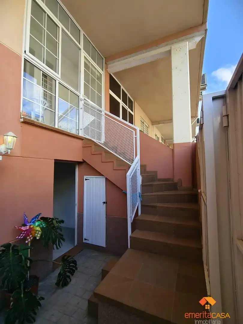 Casa o xalet en venda en Cáceres amb Aire condicionat, Calefacció i Traster