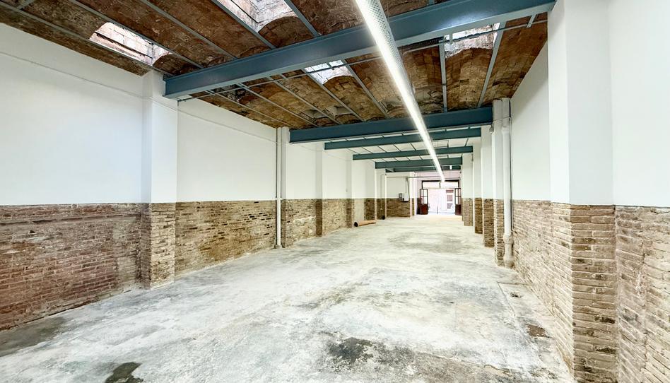 Photo 1 of Industrial buildings to rent in Carrer de Sugranyes, Sants-Badal, Barcelona