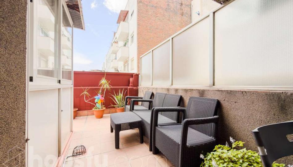 Foto 1 de Pis en venda a Carretera de la Marina, ., Centre, Barcelona