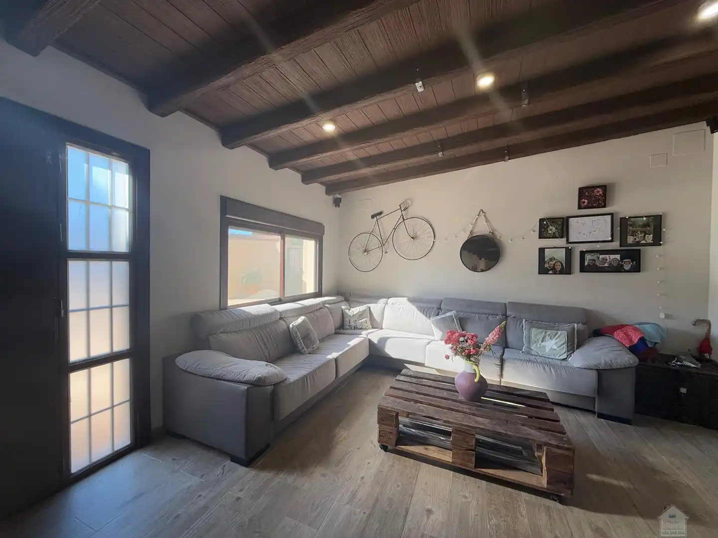 Chalet con piscina en venta en Oromana, imagen 33