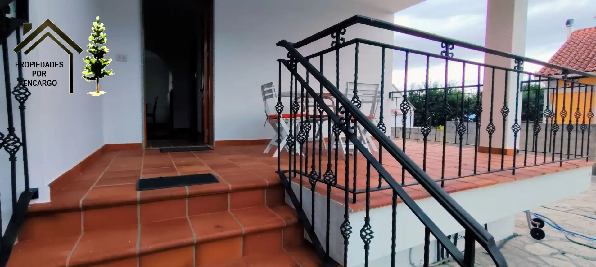 Casa o xalet en venda en Moaña amb Calefacció, Jardí privat i Terrassa
