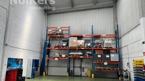 Photo 3 of Industrial buildings to rent in El Pla, Barcelona