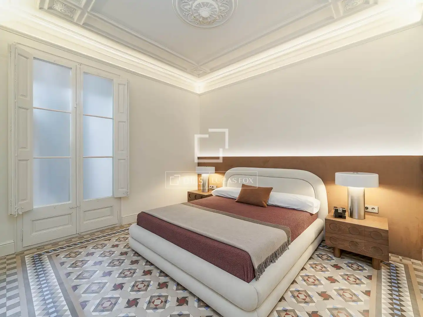 Habitación de Piso en venta en Eixample