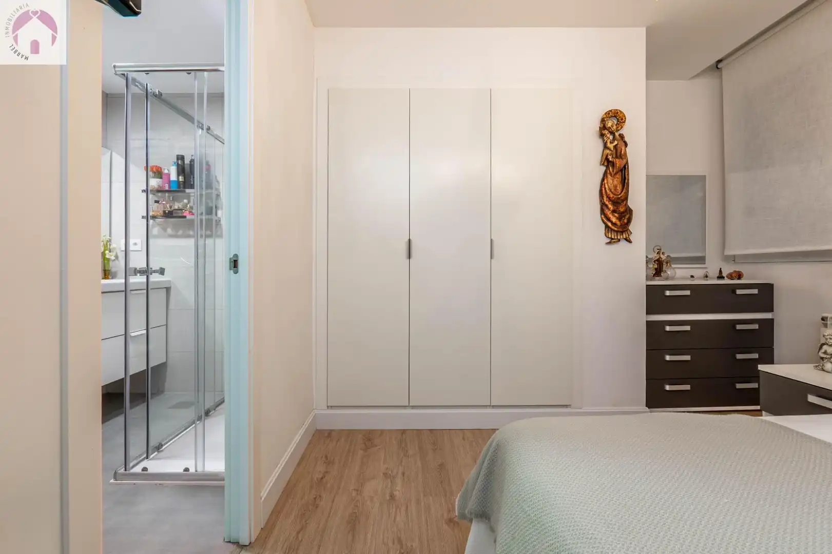 Piso con terraza en venta en JOSE RECUERDA 5, imagen 35