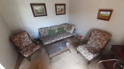 Foto 4 de Casa o xalet en venda a Fresno de Sayago, Zamora
