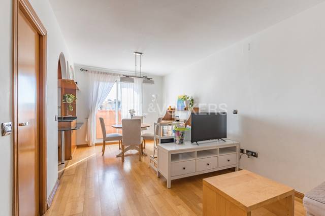 Apartamento en Venta en Centre