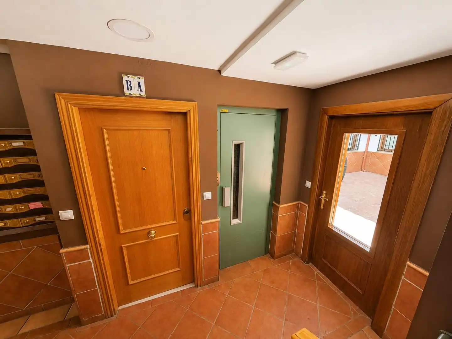 Appartement compact avec terrasse à vendre à Centro, imagen 2