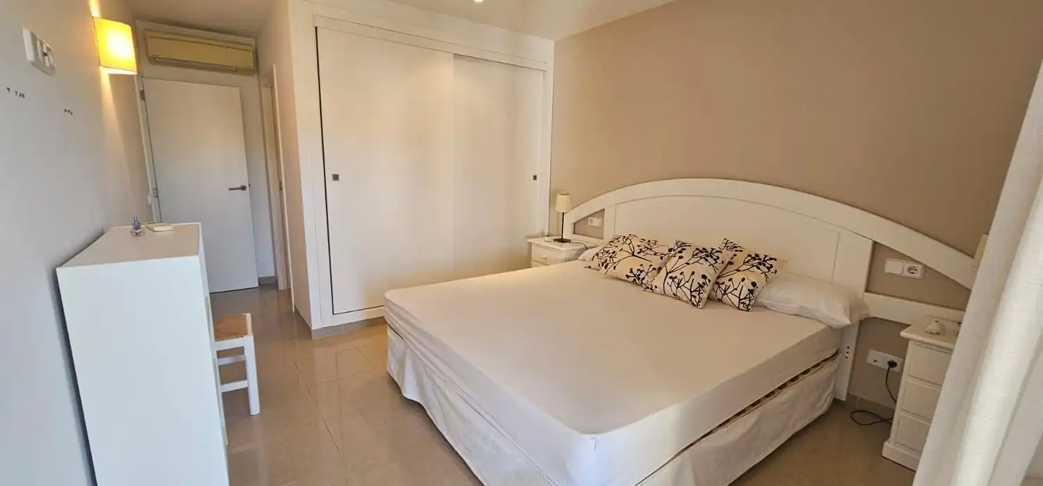 Reihenhaus zur Miete in Cala Magrana - Cala Anguila - Cala Mendia, imagen 11