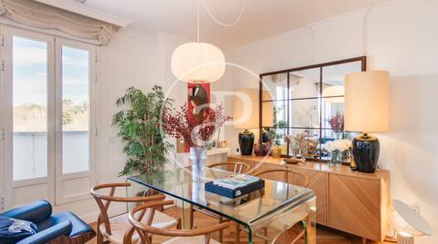 Foto 3 de Piso en venta en Jerónimos,  Madrid Capital