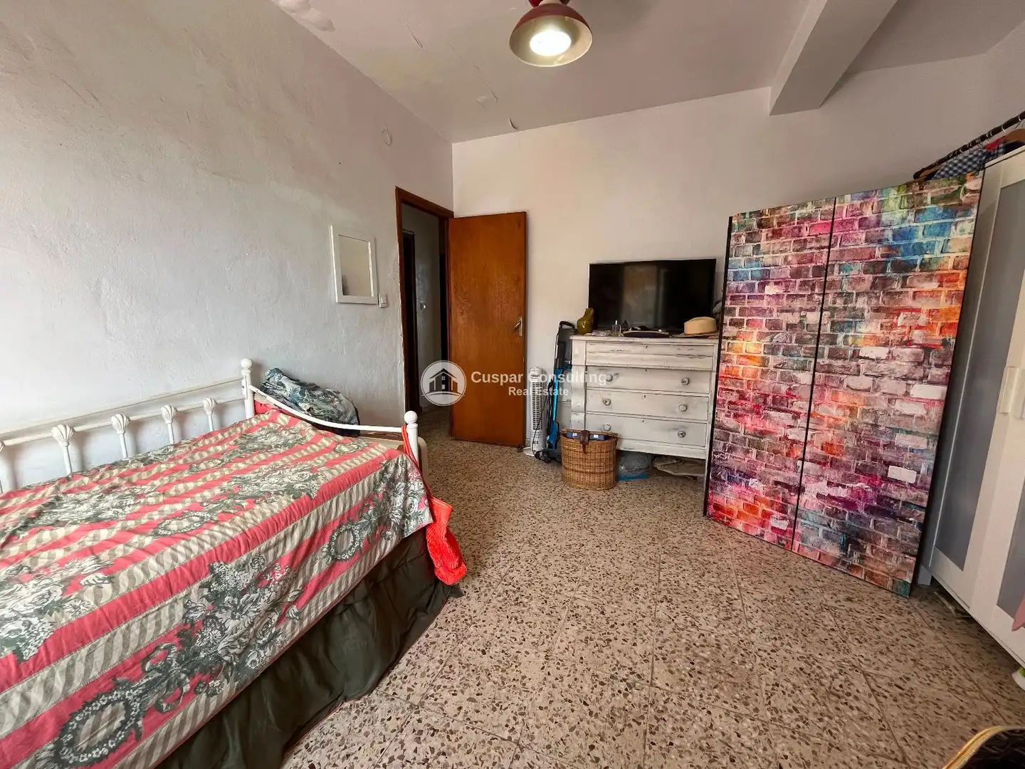 Habitación de Dúplex en venta en Cartagena con Calefacción