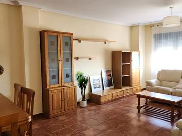 Photo 2 of Duplex to rent in Subida del Hospital, 23, Santa Bárbara,  Toledo Capital