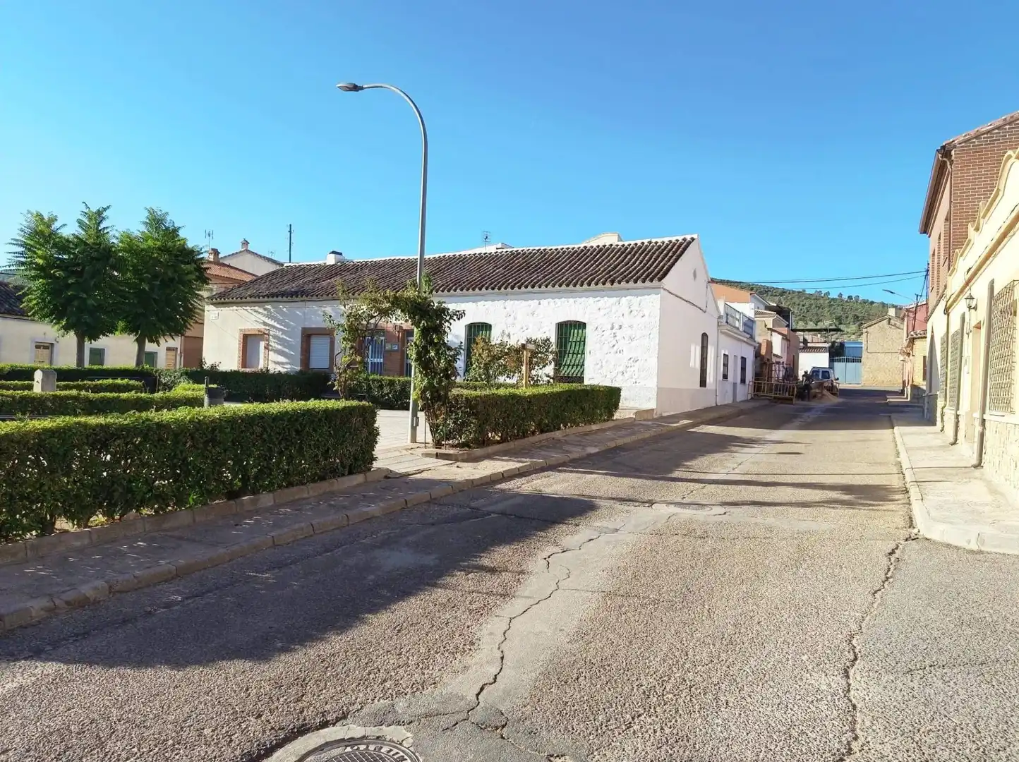 Flat with terrace for sale in Navahermosa, imagen 30